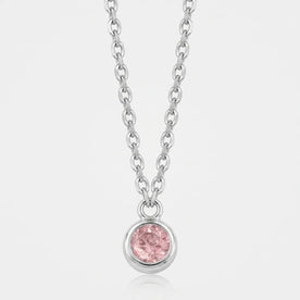 Free Gift: October Rose Birthstone