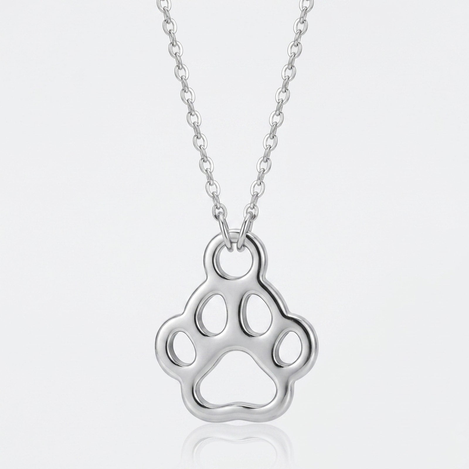 Free Gift: Paw Charm