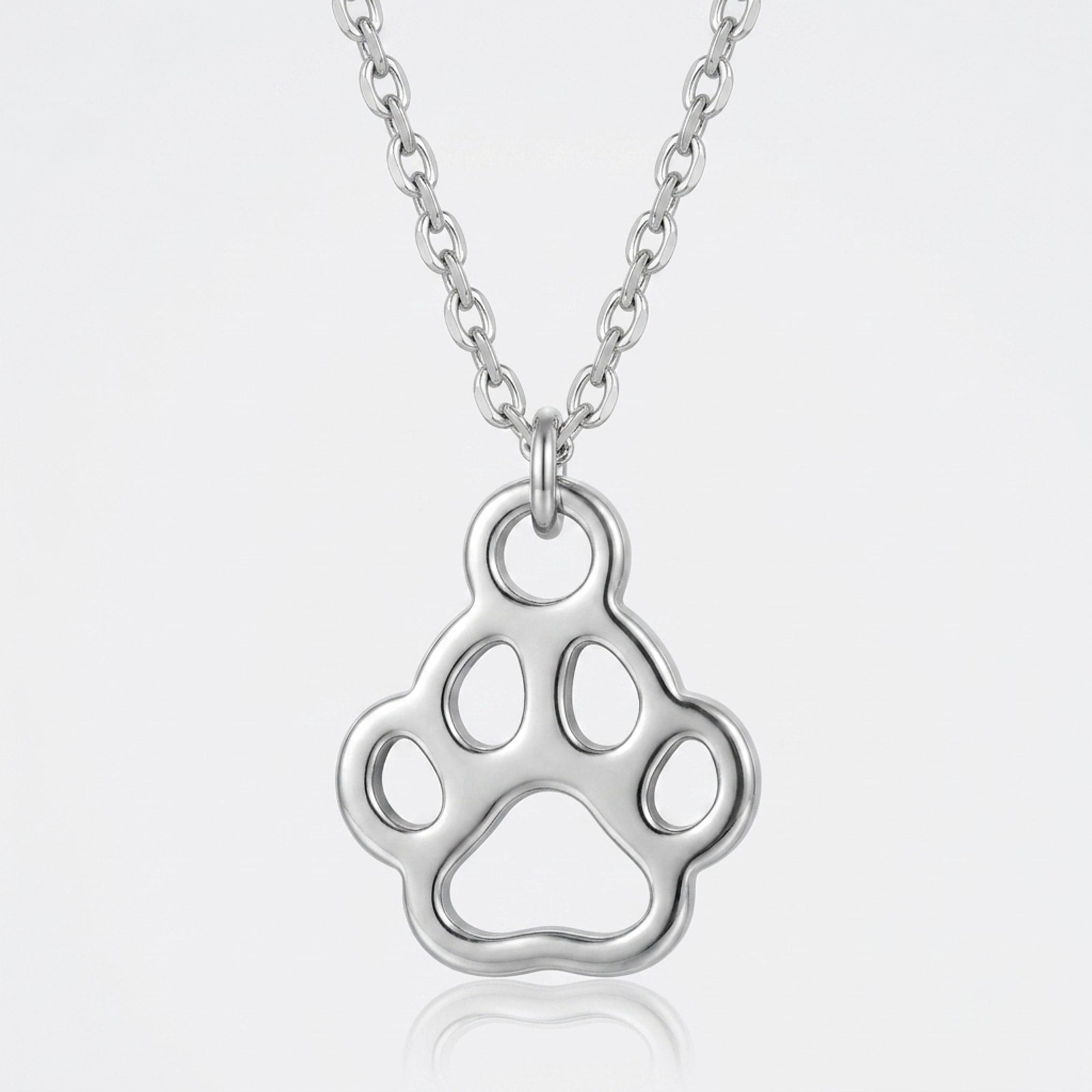 Free Gift: Paw Charm