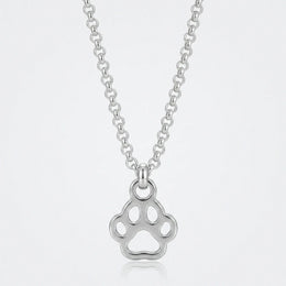 Free Gift: Paw Charm