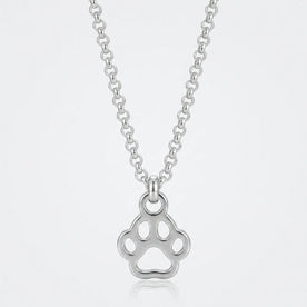 Free Gift: Paw Charm