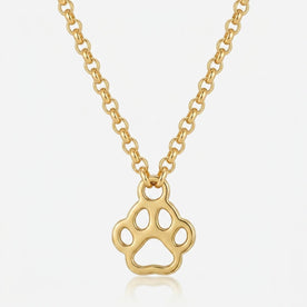 Free Gift: Paw Charm