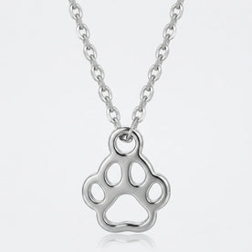 Free Gift: Paw Charm