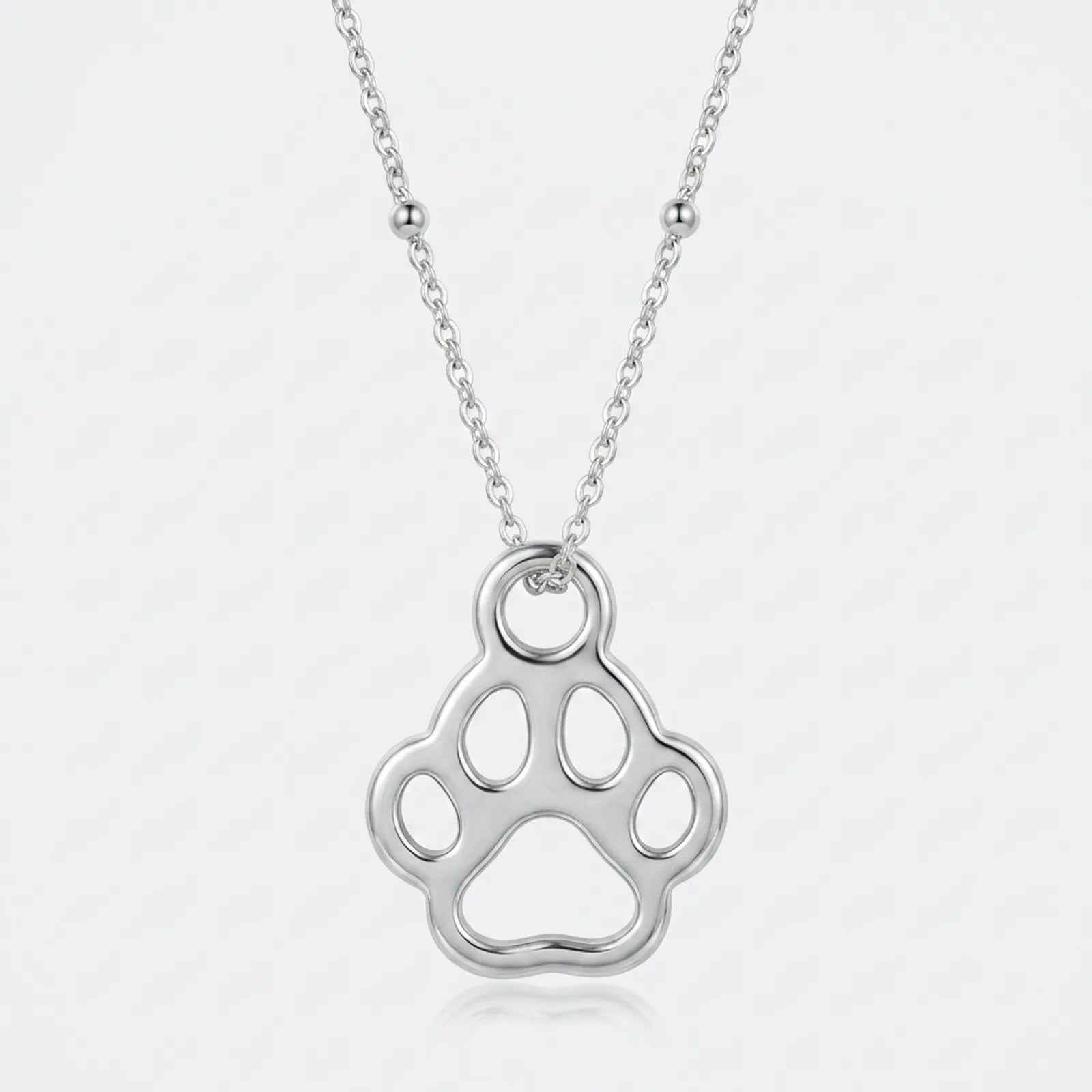 Free Gift: Paw Charm