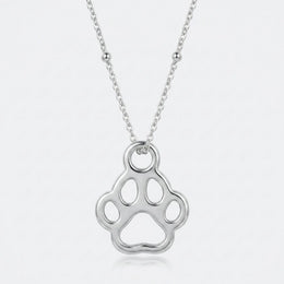Free Gift: Paw Charm