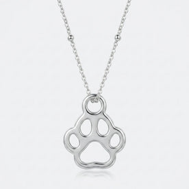 Free Gift: Paw Charm
