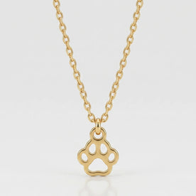 Free Gift: Paw Charm