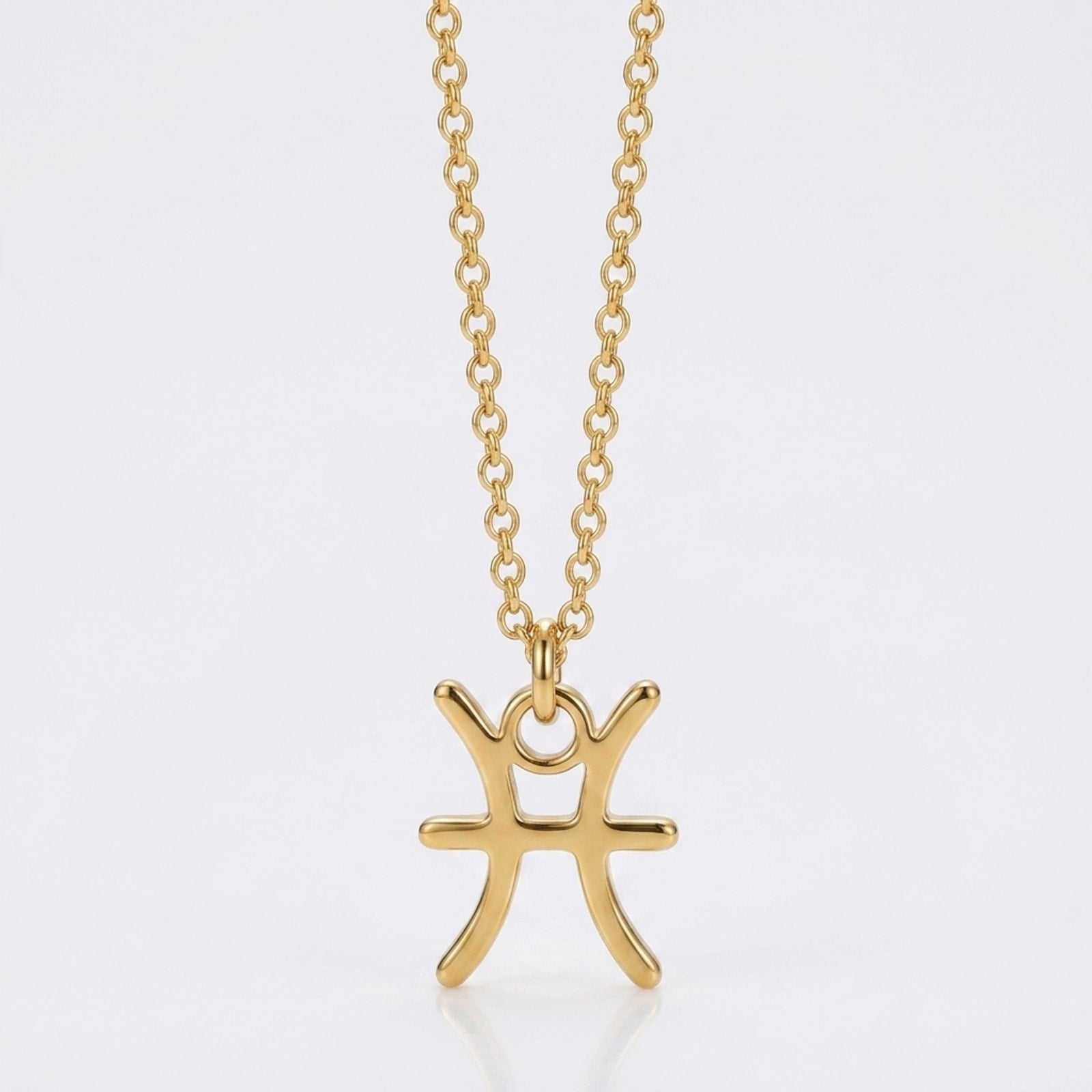 Free Gift: Pisces Zodiac