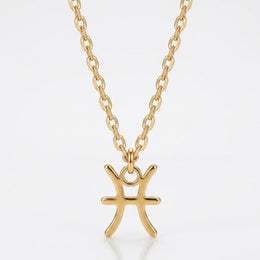 Free Gift: Pisces Zodiac
