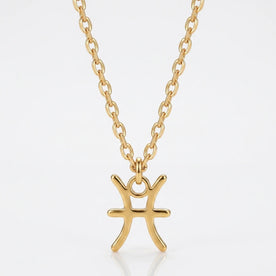 Free Gift: Pisces Zodiac
