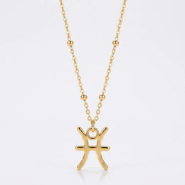 Free Gift: Pisces Zodiac