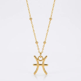 Free Gift: Pisces Zodiac