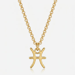 Free Gift: Pisces Zodiac