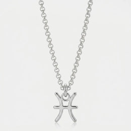 Free Gift: Pisces Zodiac