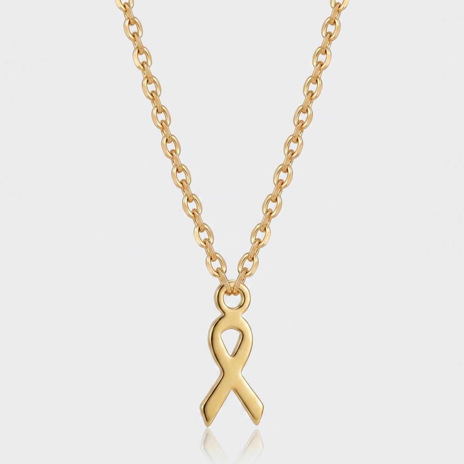 Free Gift: Ribbon Charm