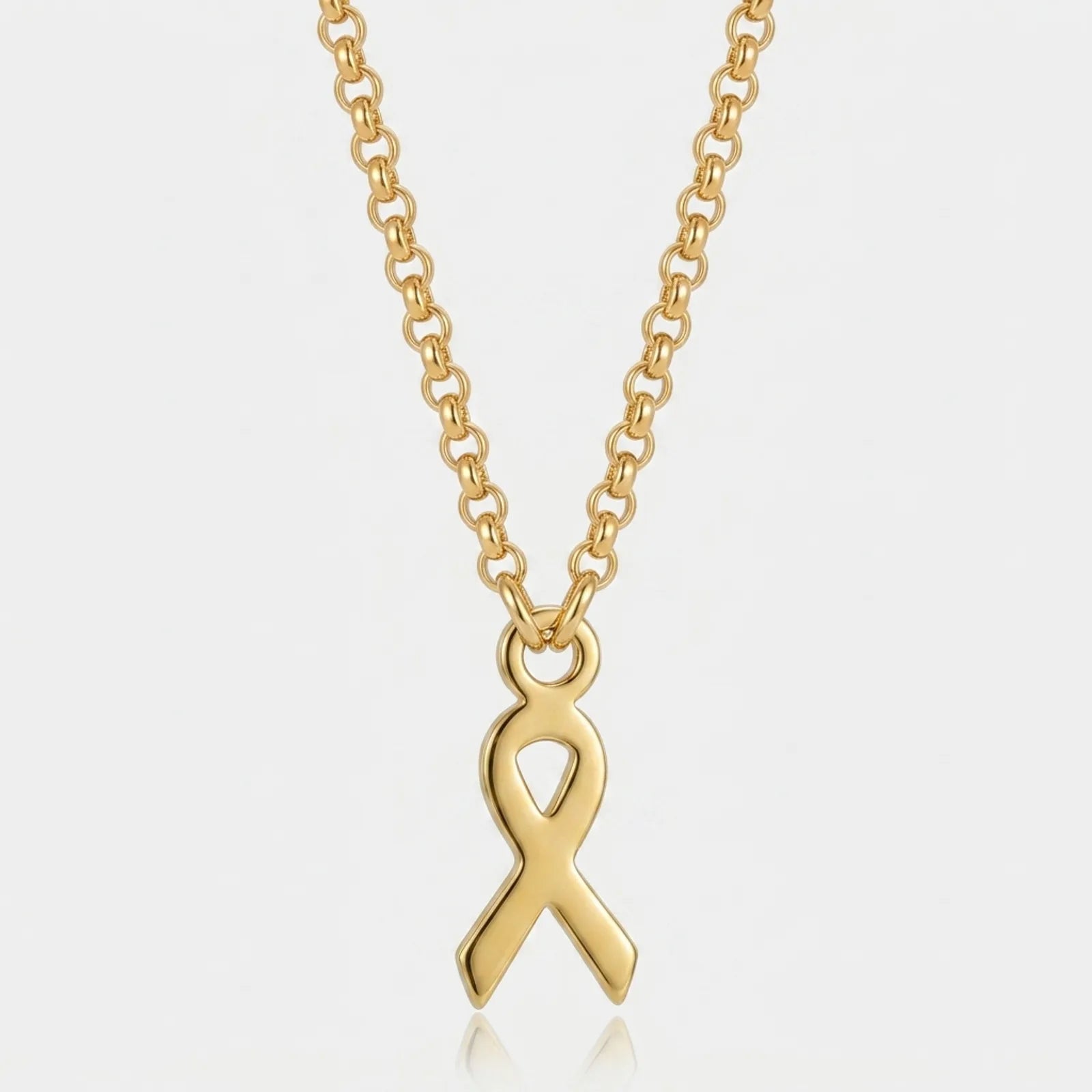 Free Gift: Ribbon Charm