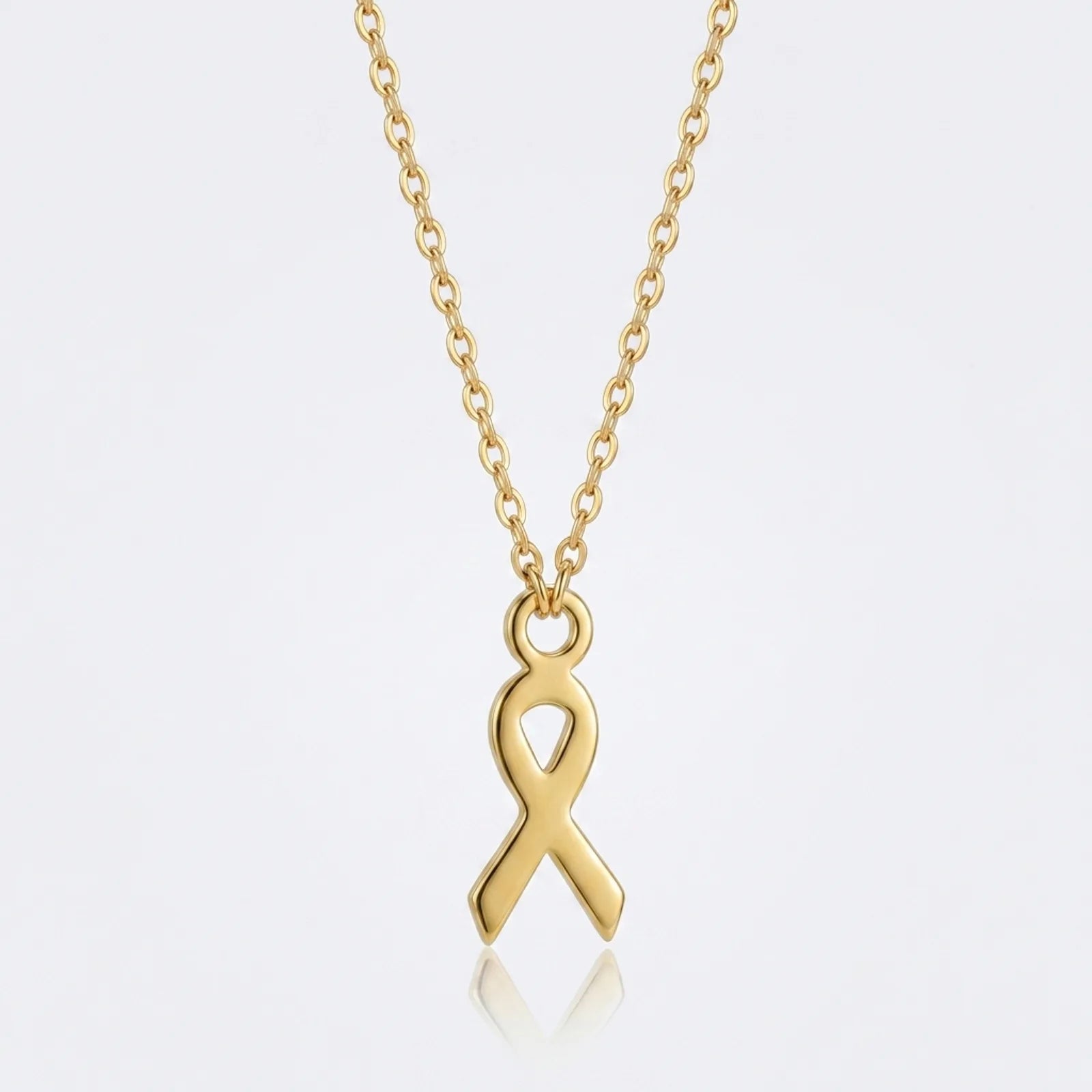 Free Gift: Ribbon Charm