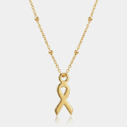 Free Gift: Ribbon Charm