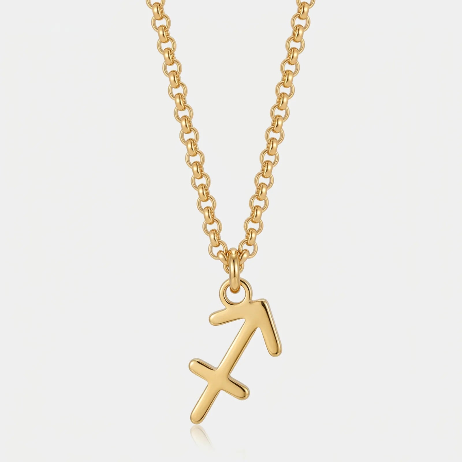 Free Gift: Sagittarius Zodiac