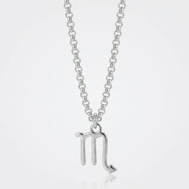 Free Gift: Scorpio Zodiac