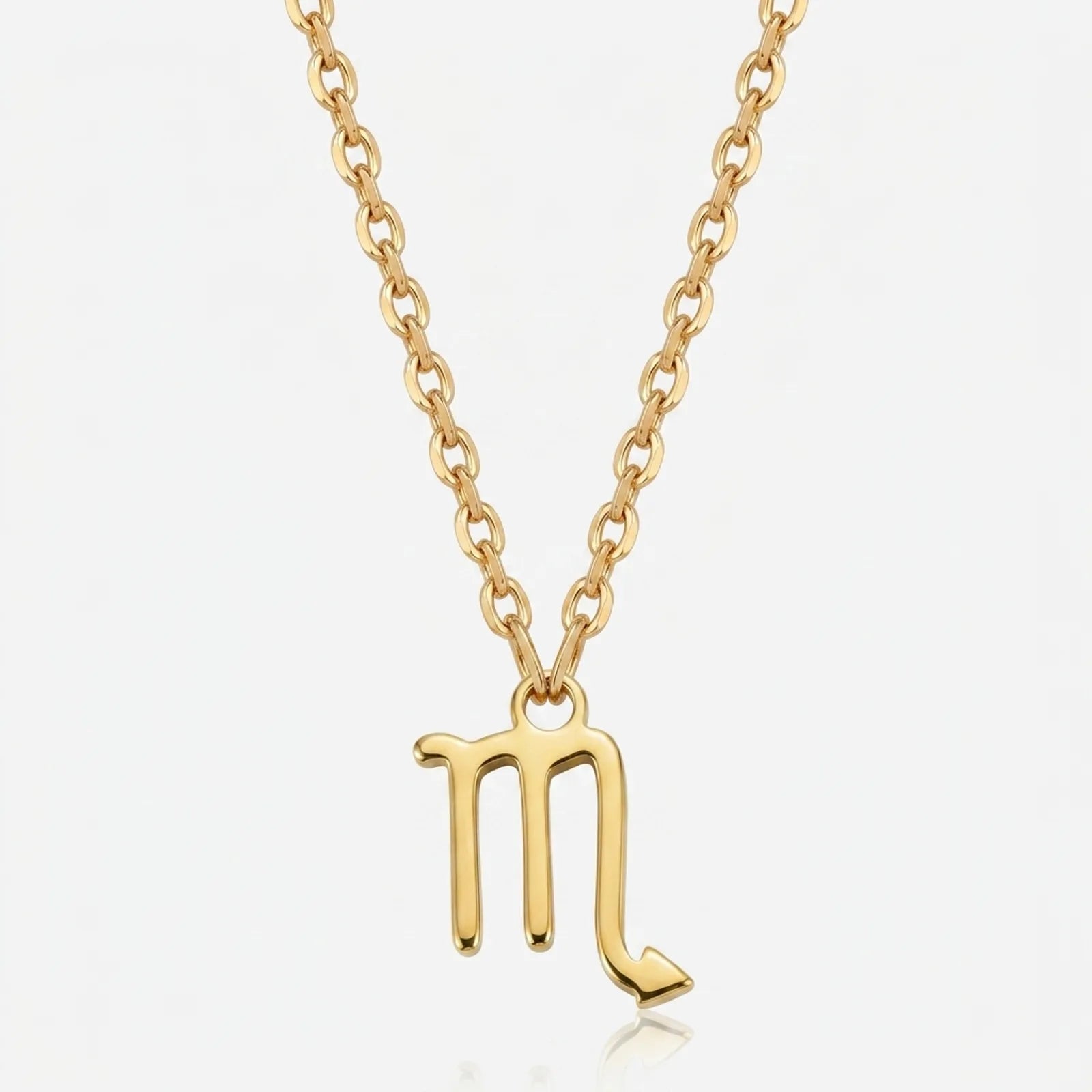 Free Gift: Scorpio Zodiac