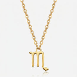Free Gift: Scorpio Zodiac