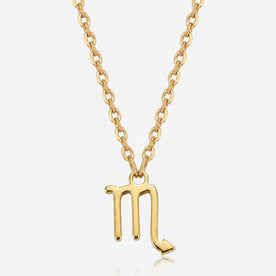 Free Gift: Scorpio Zodiac