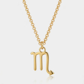 Free Gift: Scorpio Zodiac