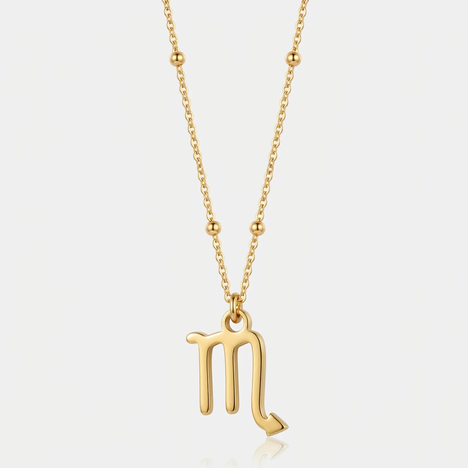 Free Gift: Scorpio Zodiac
