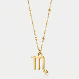 Free Gift: Scorpio Zodiac