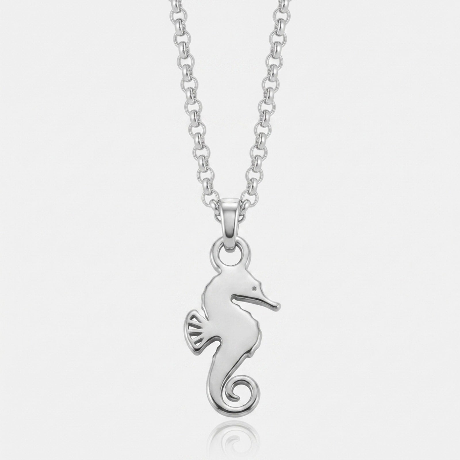Free Gift: Seahorse Charm