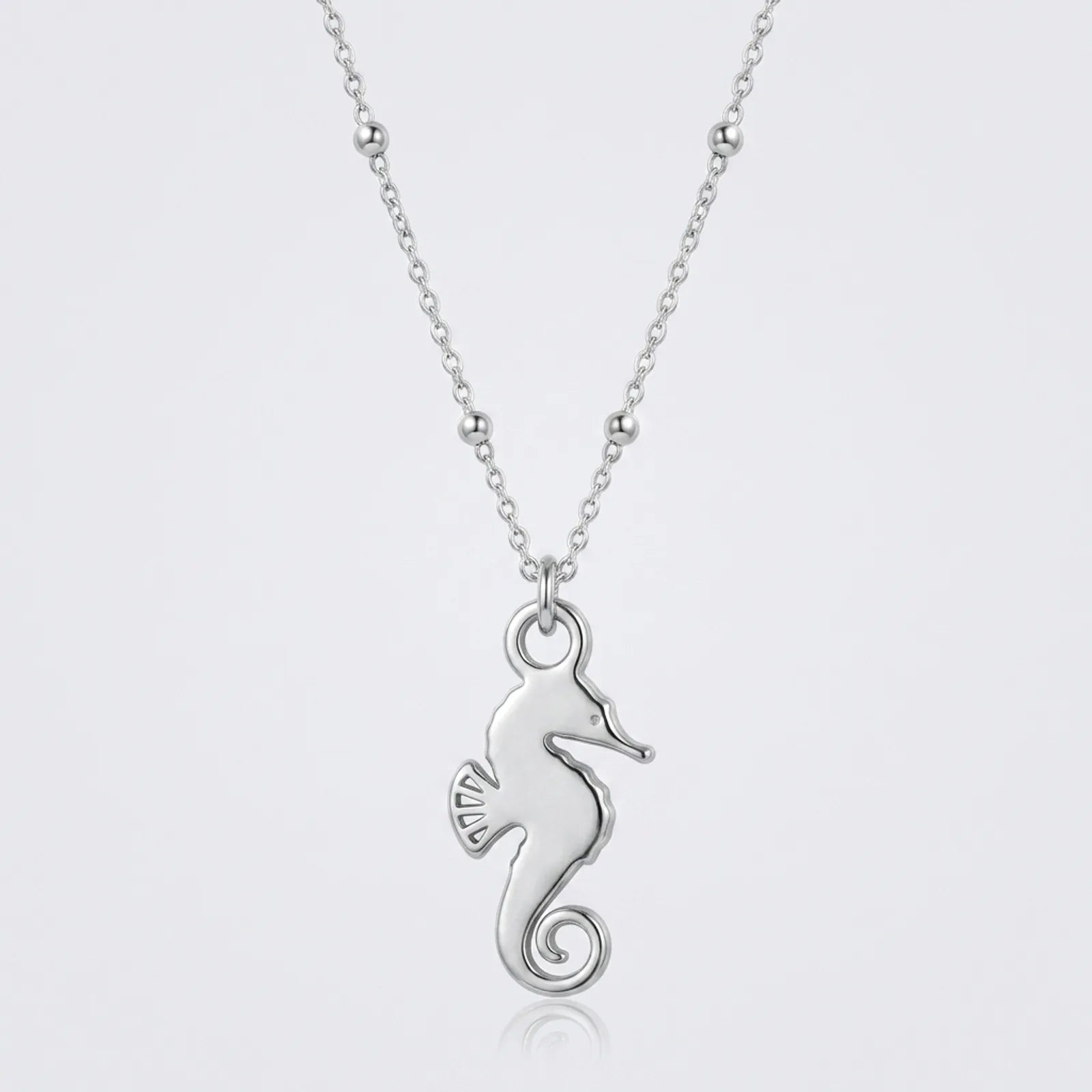 Free Gift: Seahorse Charm