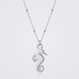 Free Gift: Seahorse Charm
