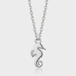 Free Gift: Seahorse Charm