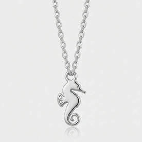 Free Gift: Seahorse Charm