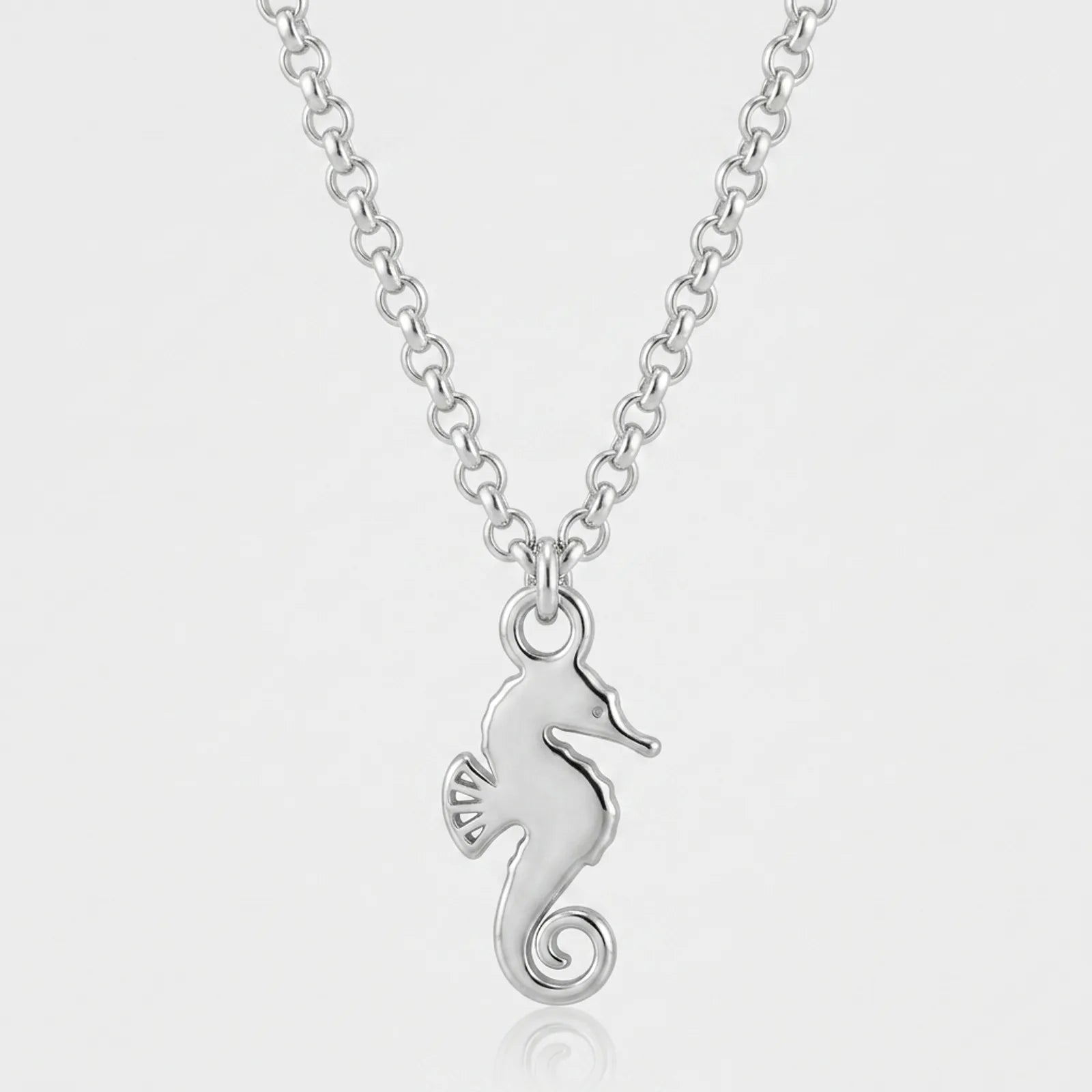 Free Gift: Seahorse Charm