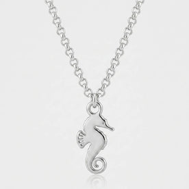 Free Gift: Seahorse Charm