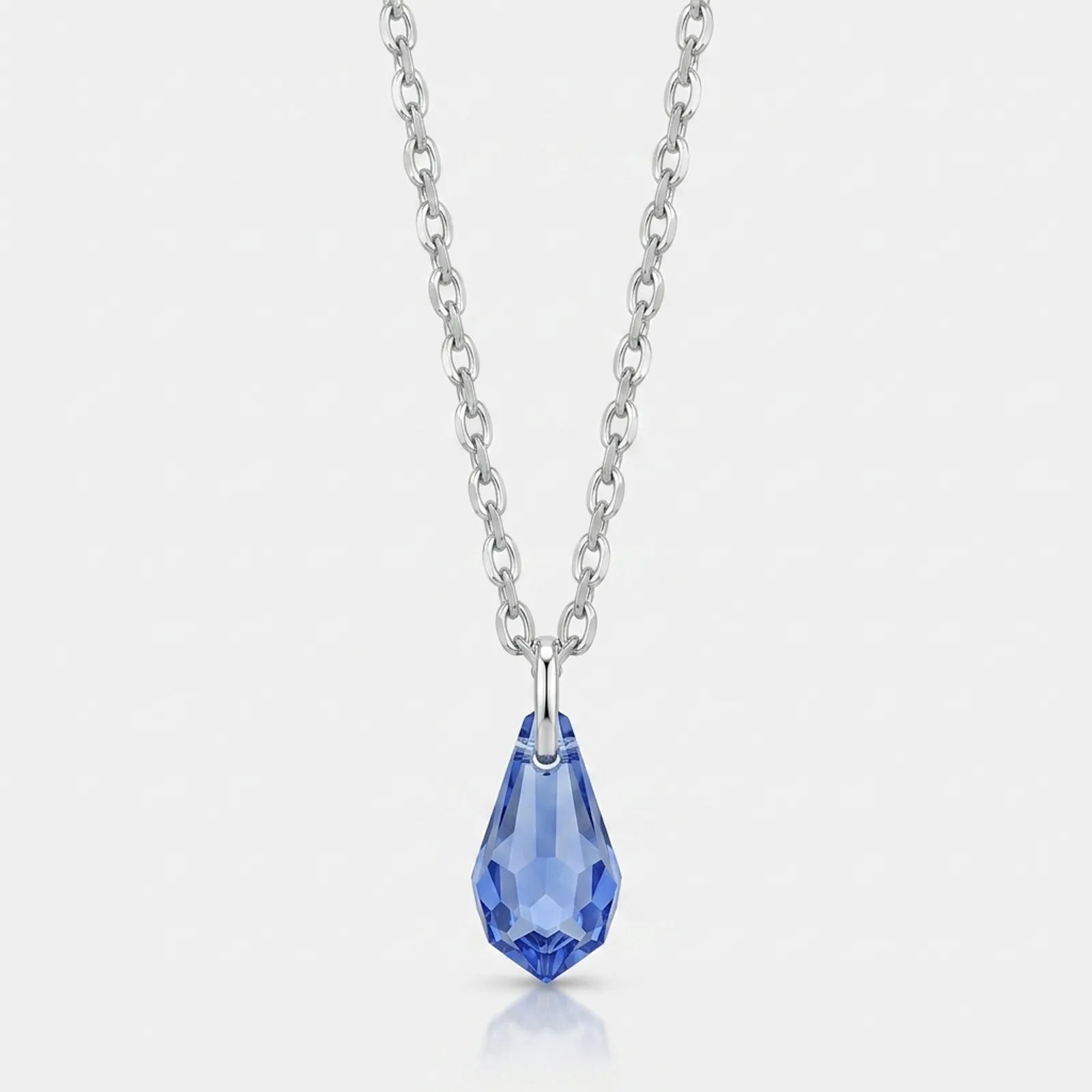 Free Gift: September Sapphire Birthstone