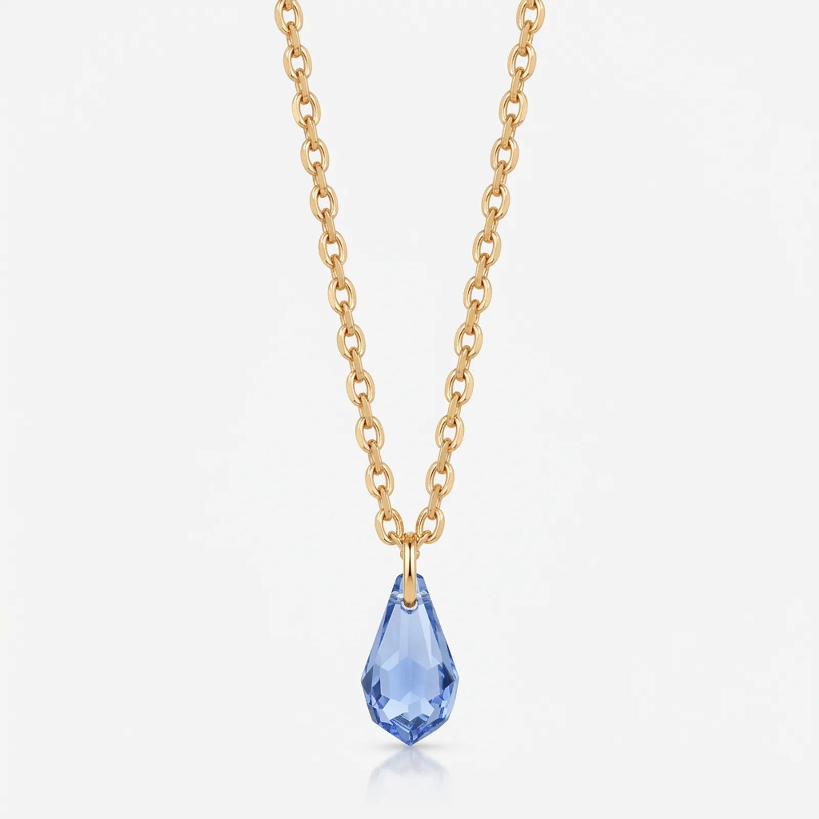Free Gift: September Sapphire Birthstone