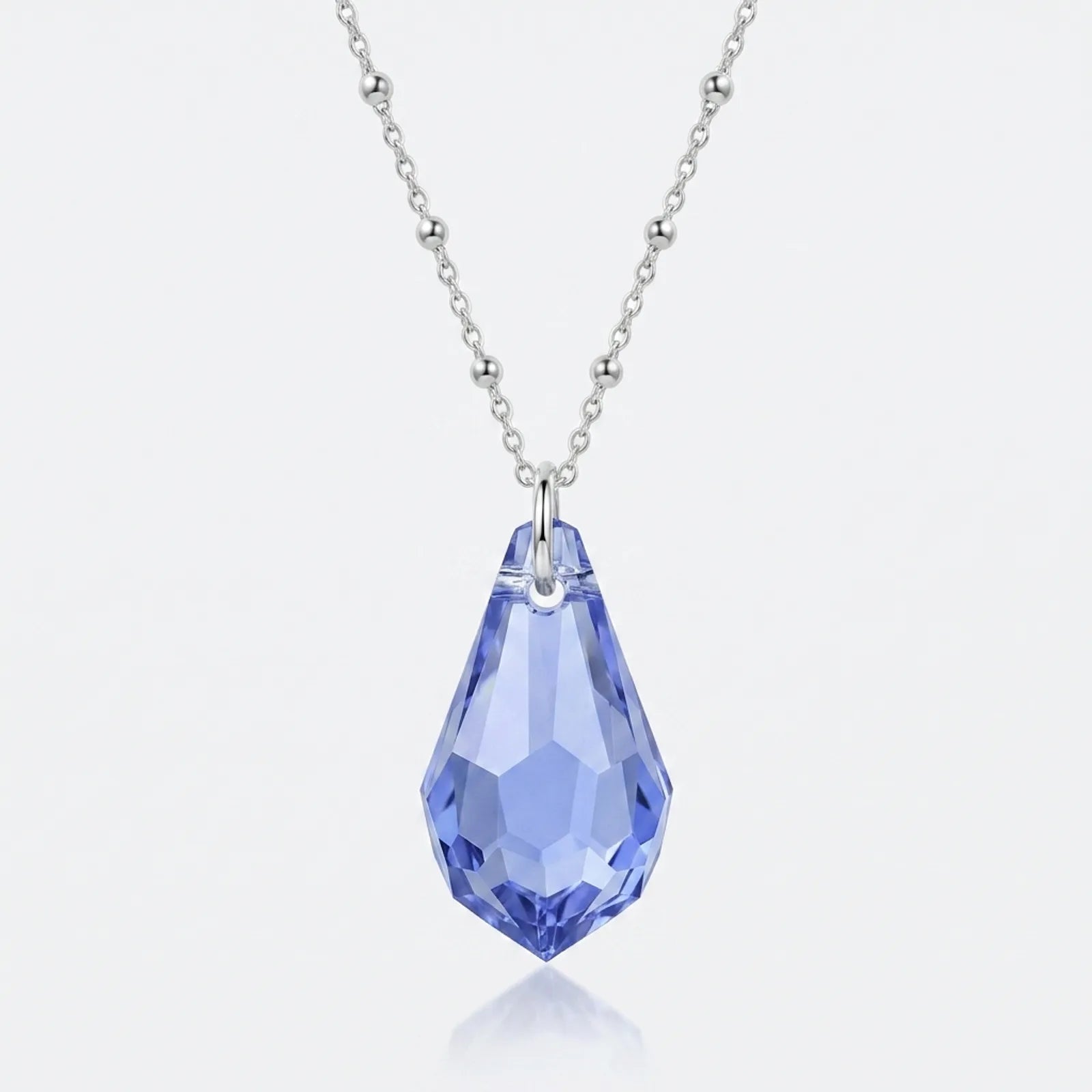 Free Gift: September Sapphire Birthstone