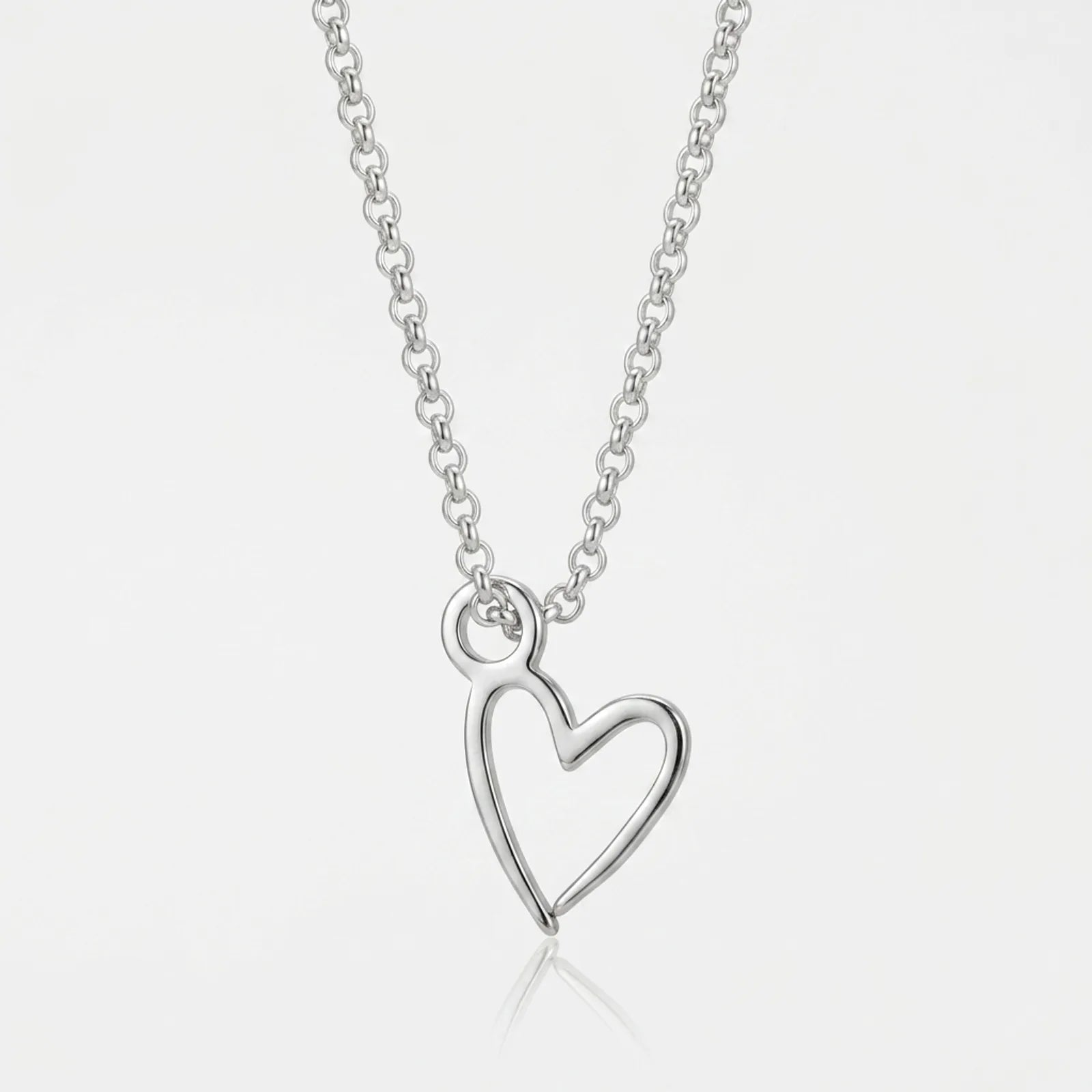 Free Gift: Signature Heart Charm