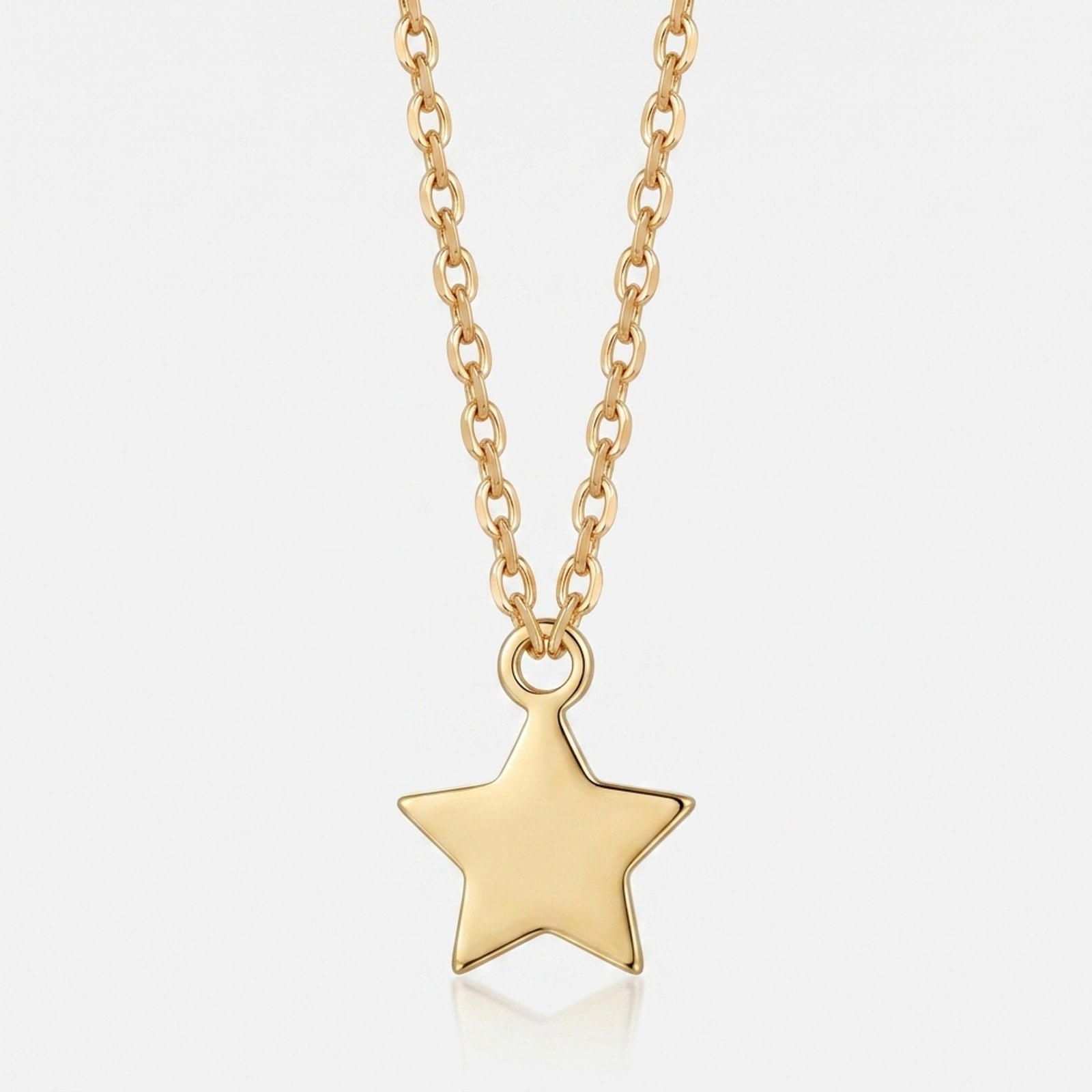 Free Gift: Star Charm
