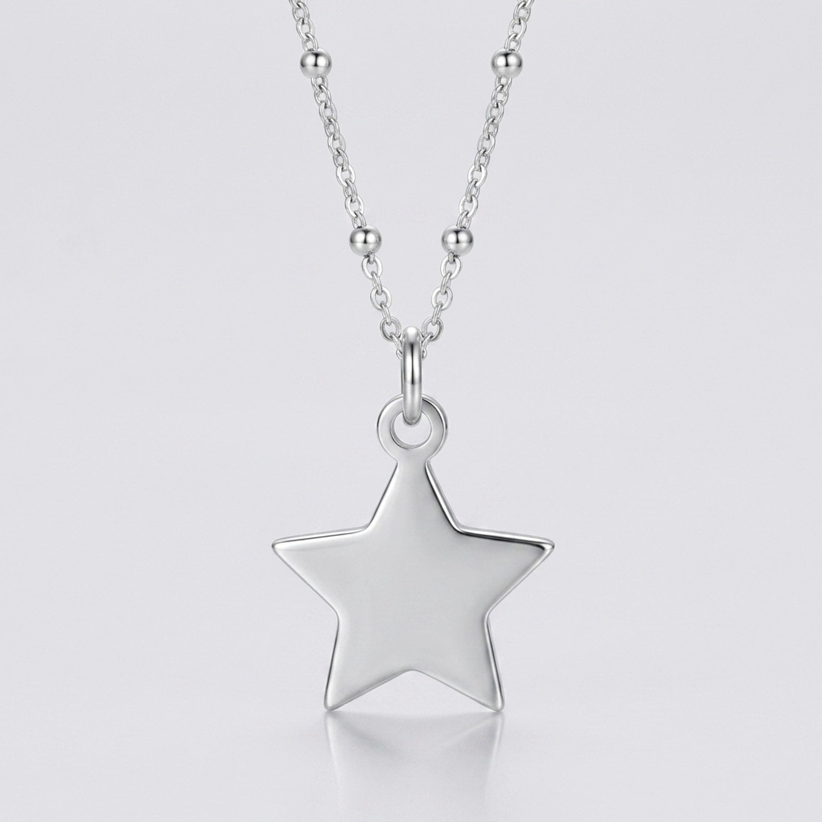 Free Gift: Star Charm