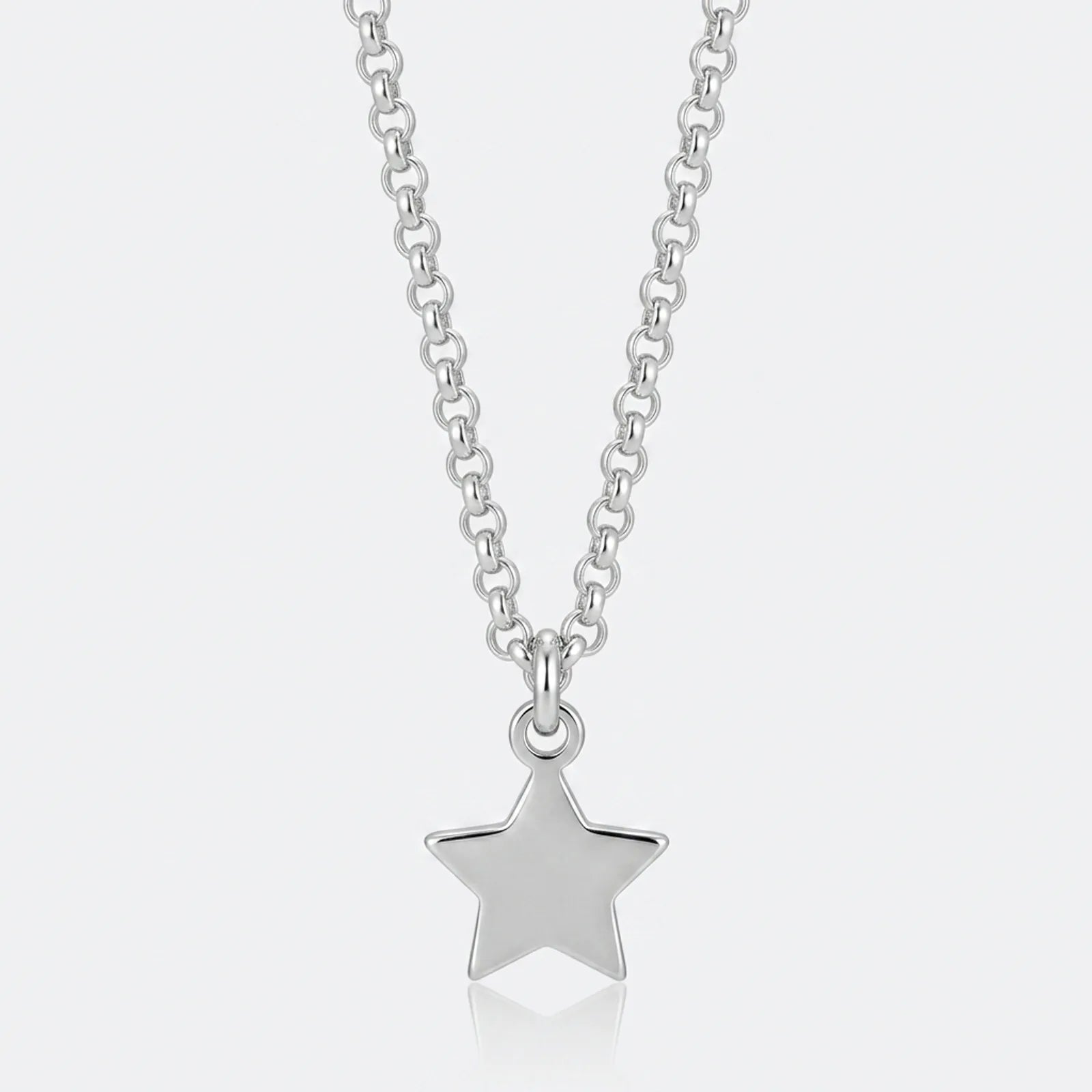 Free Gift: Star Charm