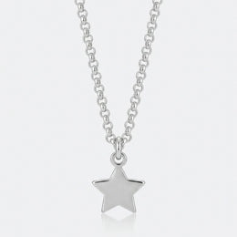 Free Gift: Star Charm