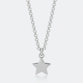 Free Gift: Star Charm
