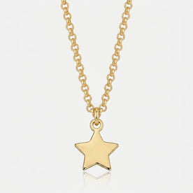 Free Gift: Star Charm