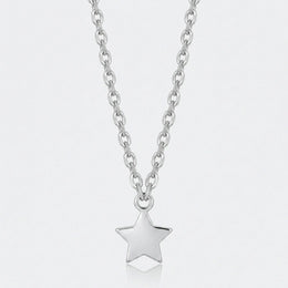Free Gift: Star Charm
