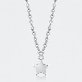 Free Gift: Star Charm