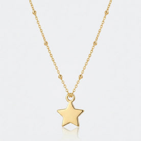 Free Gift: Star Charm